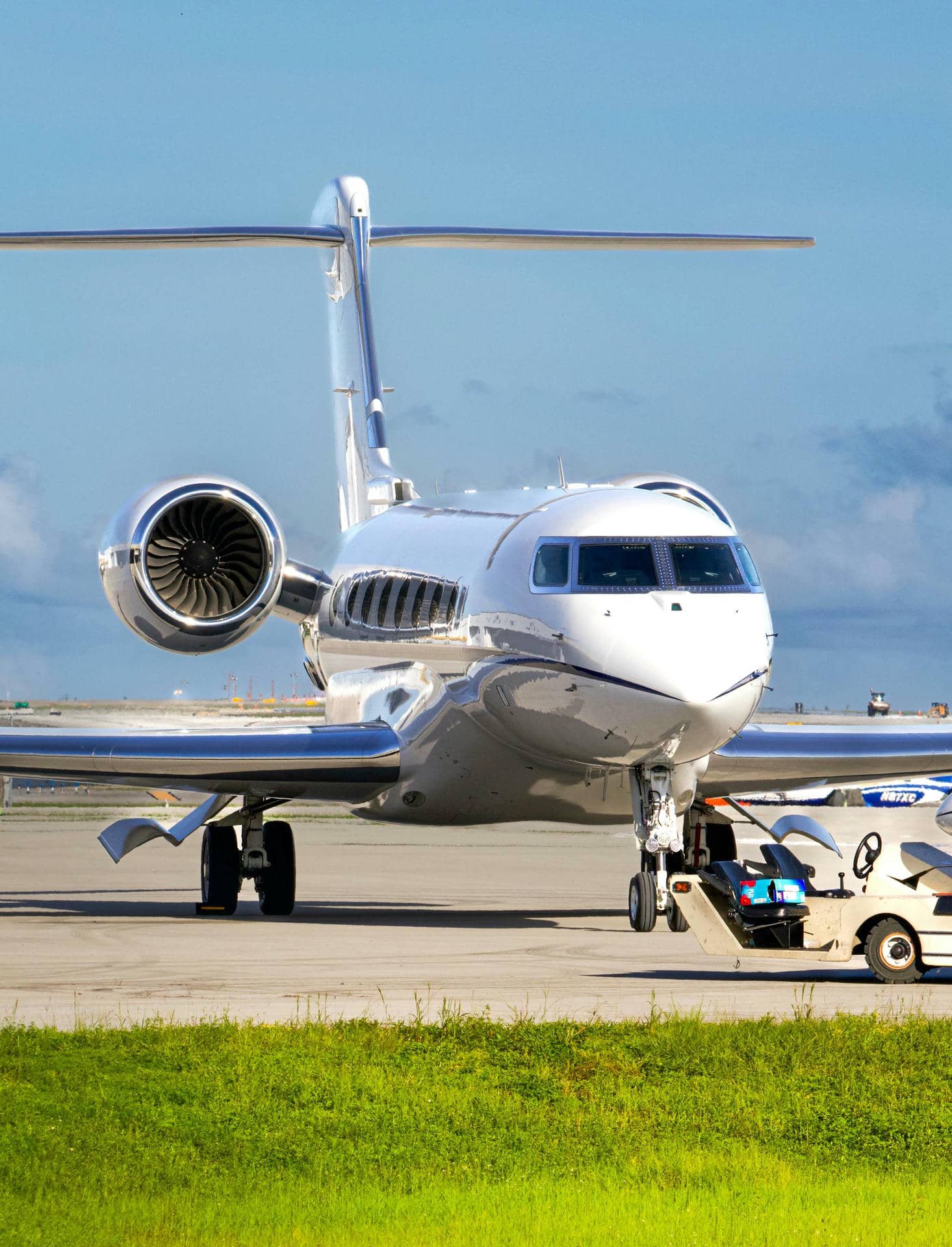 vip jet kiralama